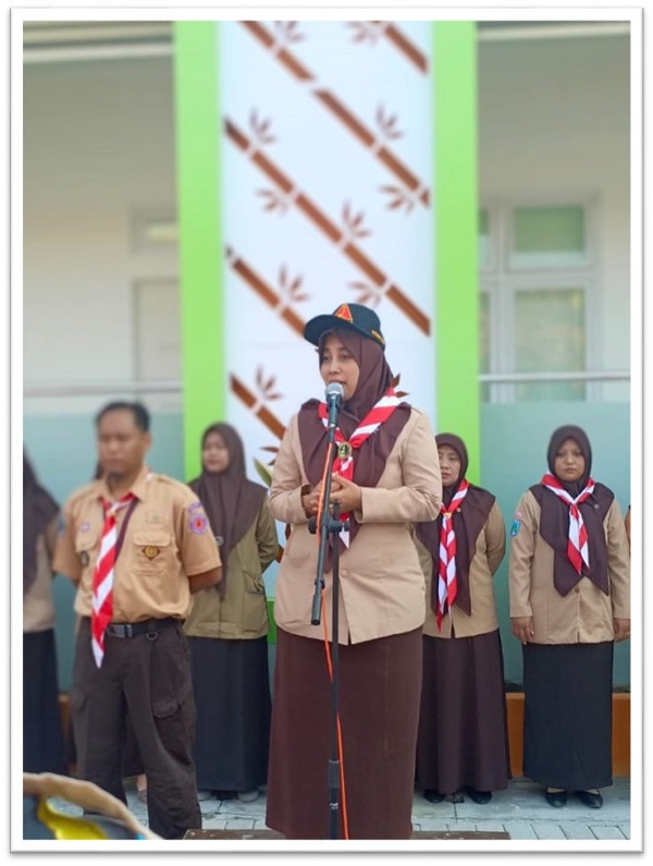 kepala sekolah